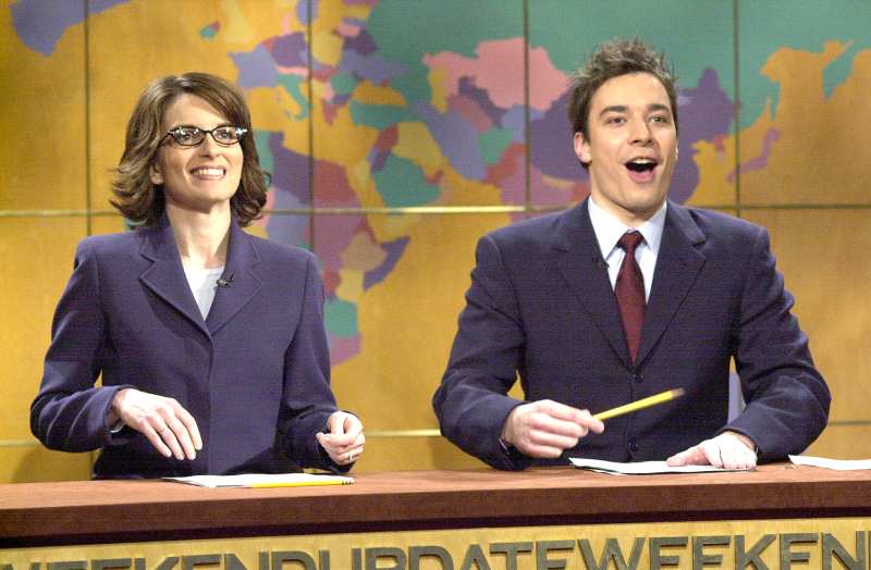 Saturday Night Live Which TV Shows Have the Most Emmys Wins