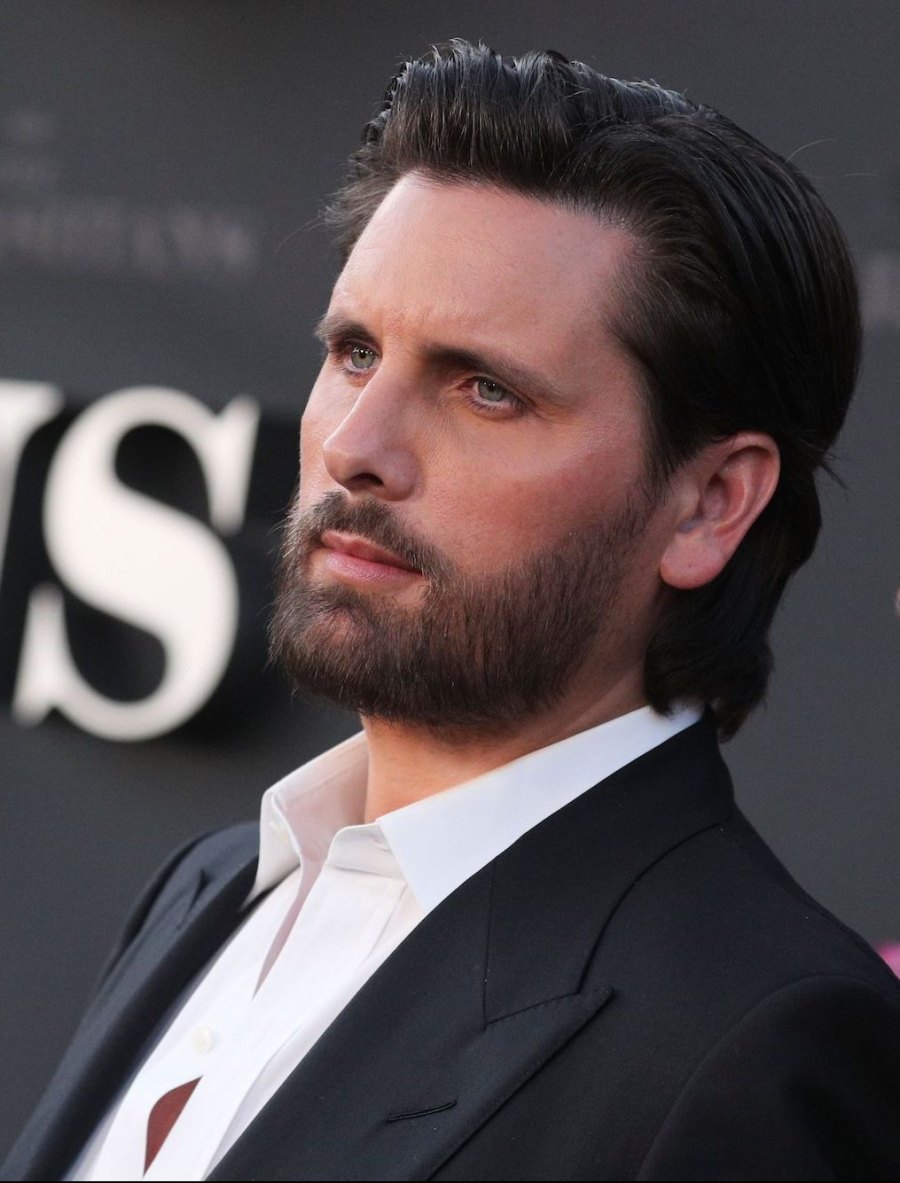 Scott Disick's Ups and Downs Through the Years