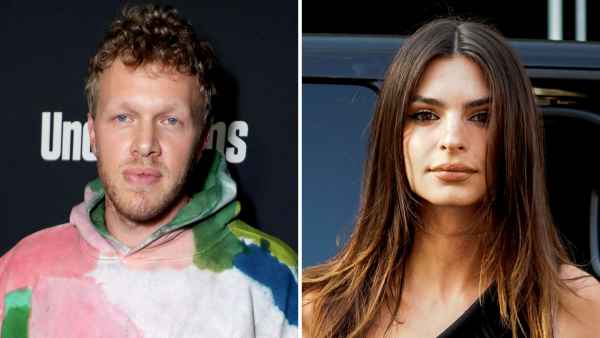 Sebastian Bear-McClard Has 'Cheating' Patterns Before Emily Ratajkowski Split