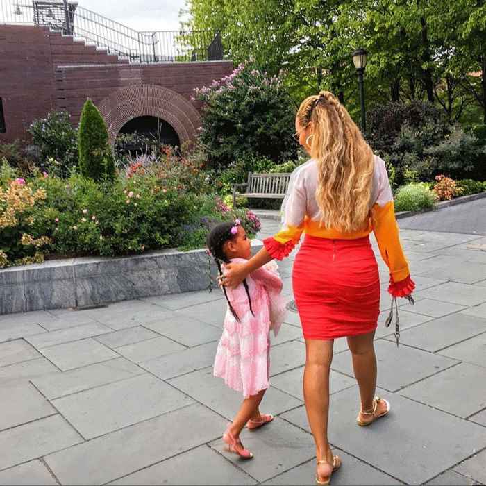 Beyonce and Jay-Z's Rare Family Photos With Their 3 Kids