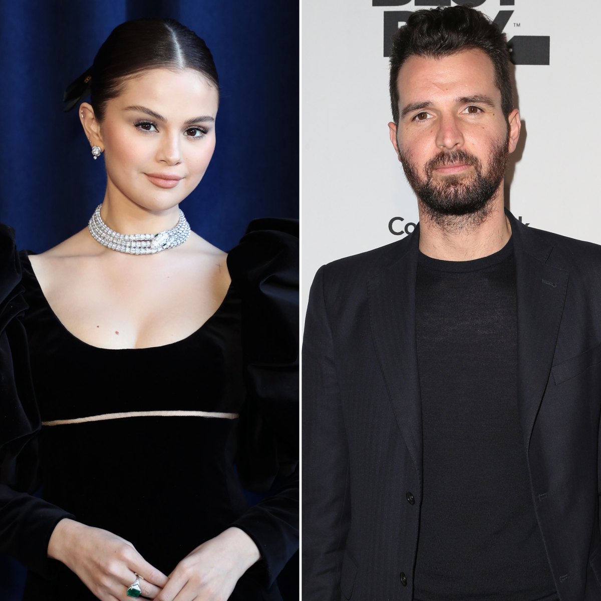 Selena Gomez Is 'Dating' and 'Keeping Her Options Open' Amid Andrea Iervolino Romance Rumors