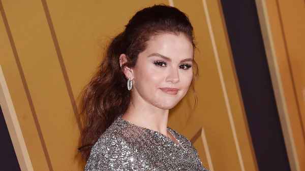 Selena Gomez Lip Syncs That Real Stomachs Are Back Bikini TikTok