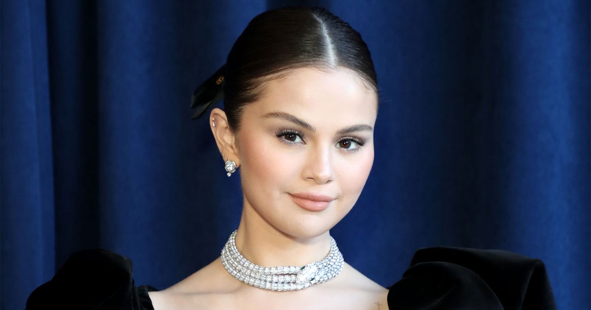 Selena Gomez’s Most Empowering Quotes About Body Positivity Over the Years Selena Gomez’s Most Empowering Quotes About Body Positivity Over the Years
