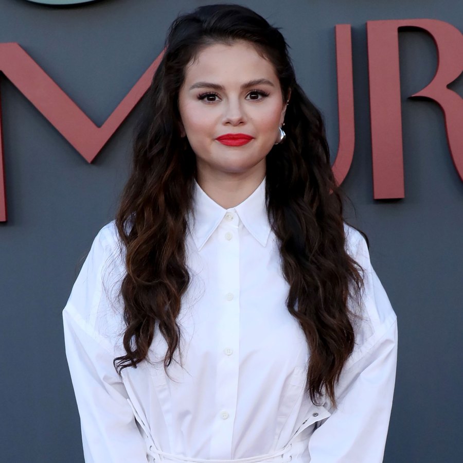 Selena Gomez’s Most Empowering Quotes About Body Positivity Over the Years