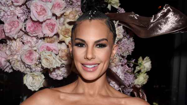 'Selling Sunset' Star Amanza Smith Gushes About 'Low-Key' Relationship With Long-Distance Boyfriend: 'Everybody Loves Him'