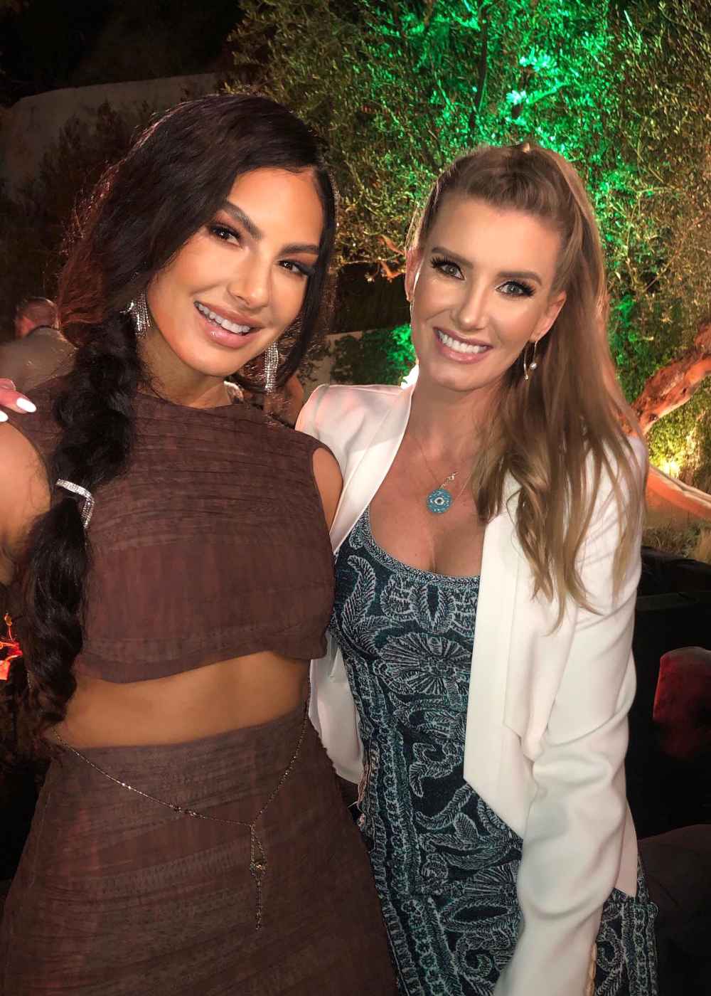 'Selling Sunset&rsquo; Star Amanza Smith Reveals New Cast Member Nicole Young Dated Jason Oppenheim