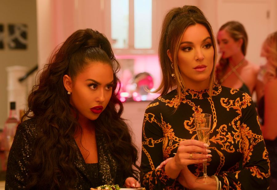 Selling The OC Alex Hall Everything Know About Realtor Reality Star