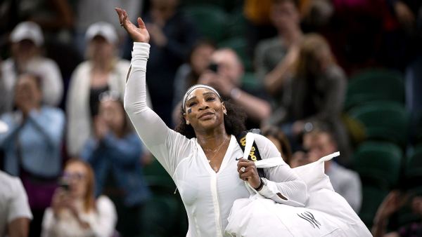 Serena Williams Announces Retirement From Tennis 3