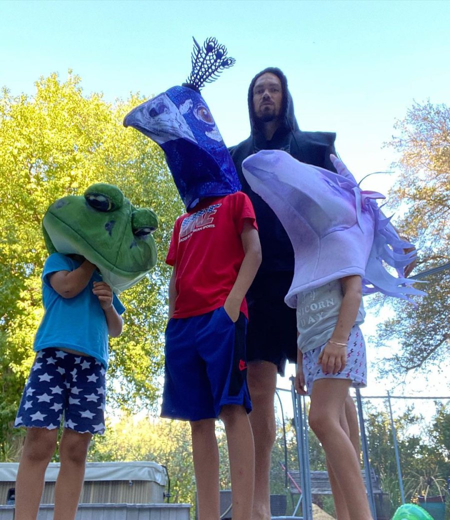 Shameless Next Generation Emmy Rossum Jeremy Allen White and More Stars Kids