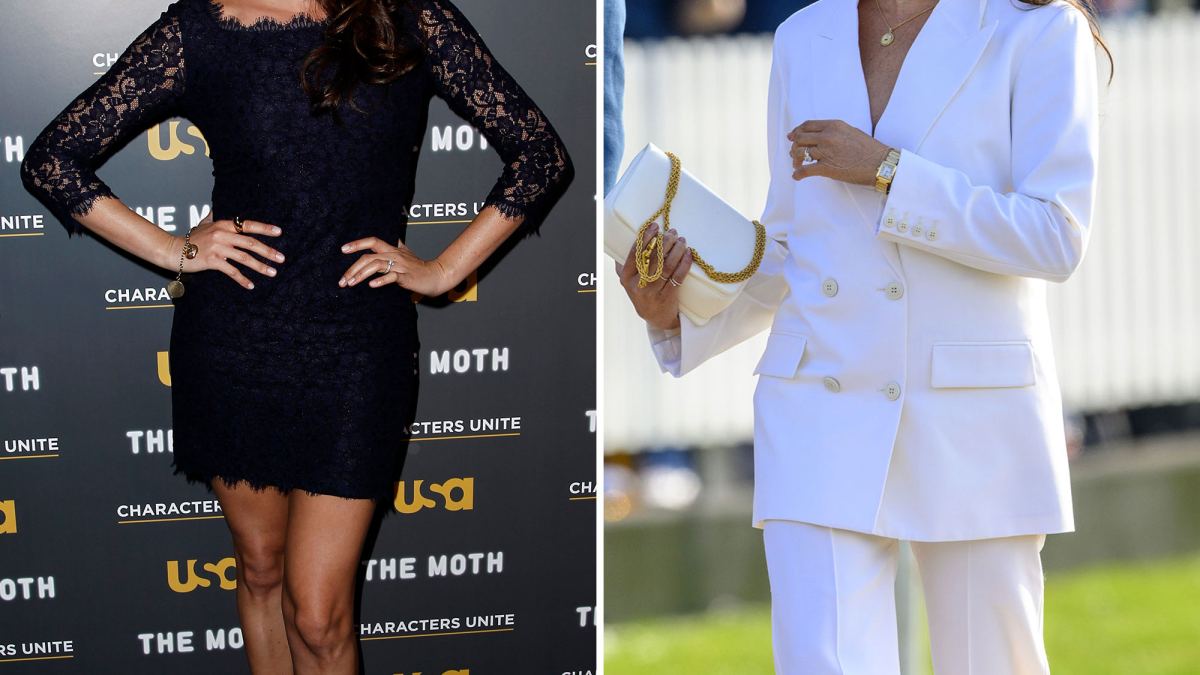 Meghan Markle Will Not Be Dior Brand Ambassador Despite Reports