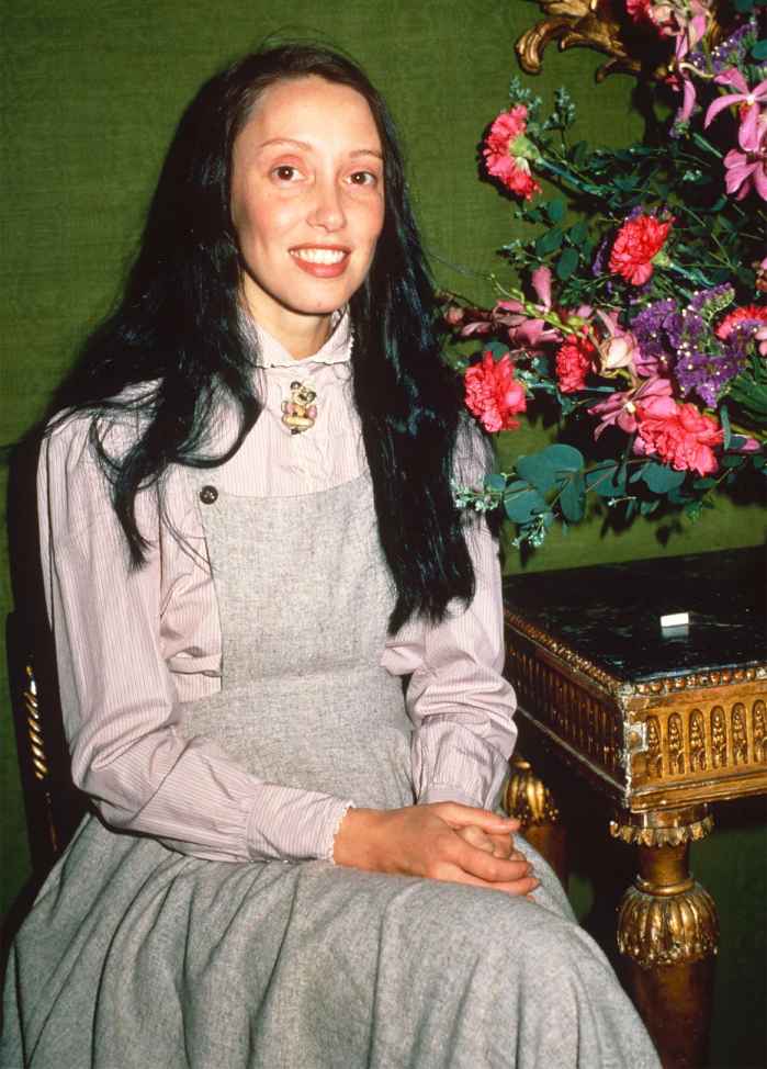 Shelley-Duvall-Once-Said-Filming-‘The-Shining-Was-‘Almost-Unbearable-Shelley-Duvall