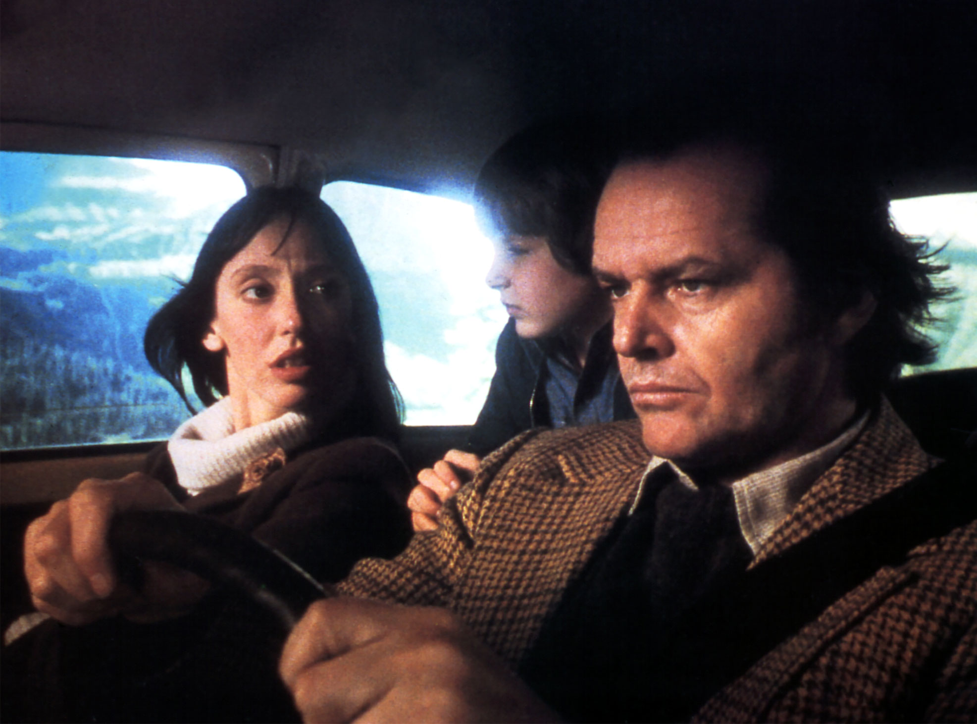 Shelley-Duvall-Once-Said-Filming-‘The-Shining-Was-‘Almost-Unbearable-Shelley-Duvall-Danny-Lloyd-Jack-Nickolson-the-Shining