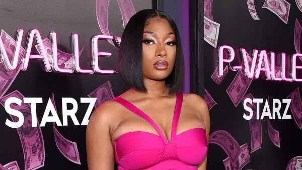 She's Marvel-ous! Megan Thee Stallion Joins the MCU In 'She-Hulk