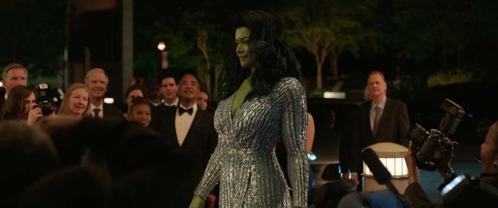 She's Marvel-ous! Megan Thee Stallion Joins the MCU In 'She-Hulk