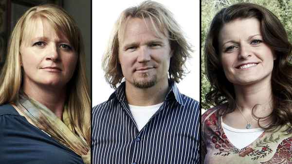 Sister Wives Christine Brown Gifts Her Coyote Pass Property to Kody and Robyn Brown for $10