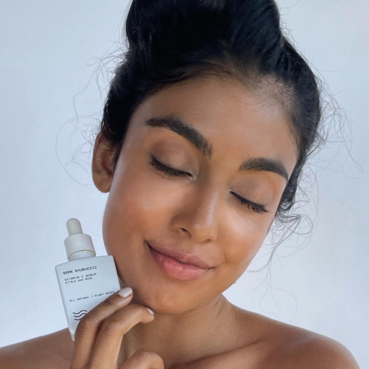 Rescue Your Skin From Summer Damage