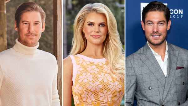 Southern Charm Austen Madison Meet Altar Craig Slams Ex Austen Kroll Madison LeCroy Craig Conover