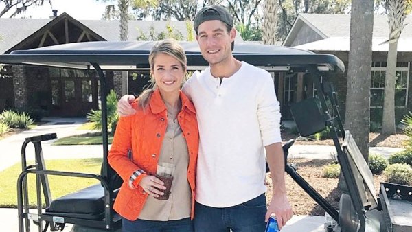 Southern Charm Craig Ex Naomie Set Boundaries After Vegas Hookup