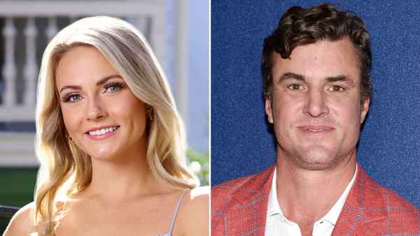 Southern Charm's Taylor Ann Green Breaks Silence on Shep Rose Split