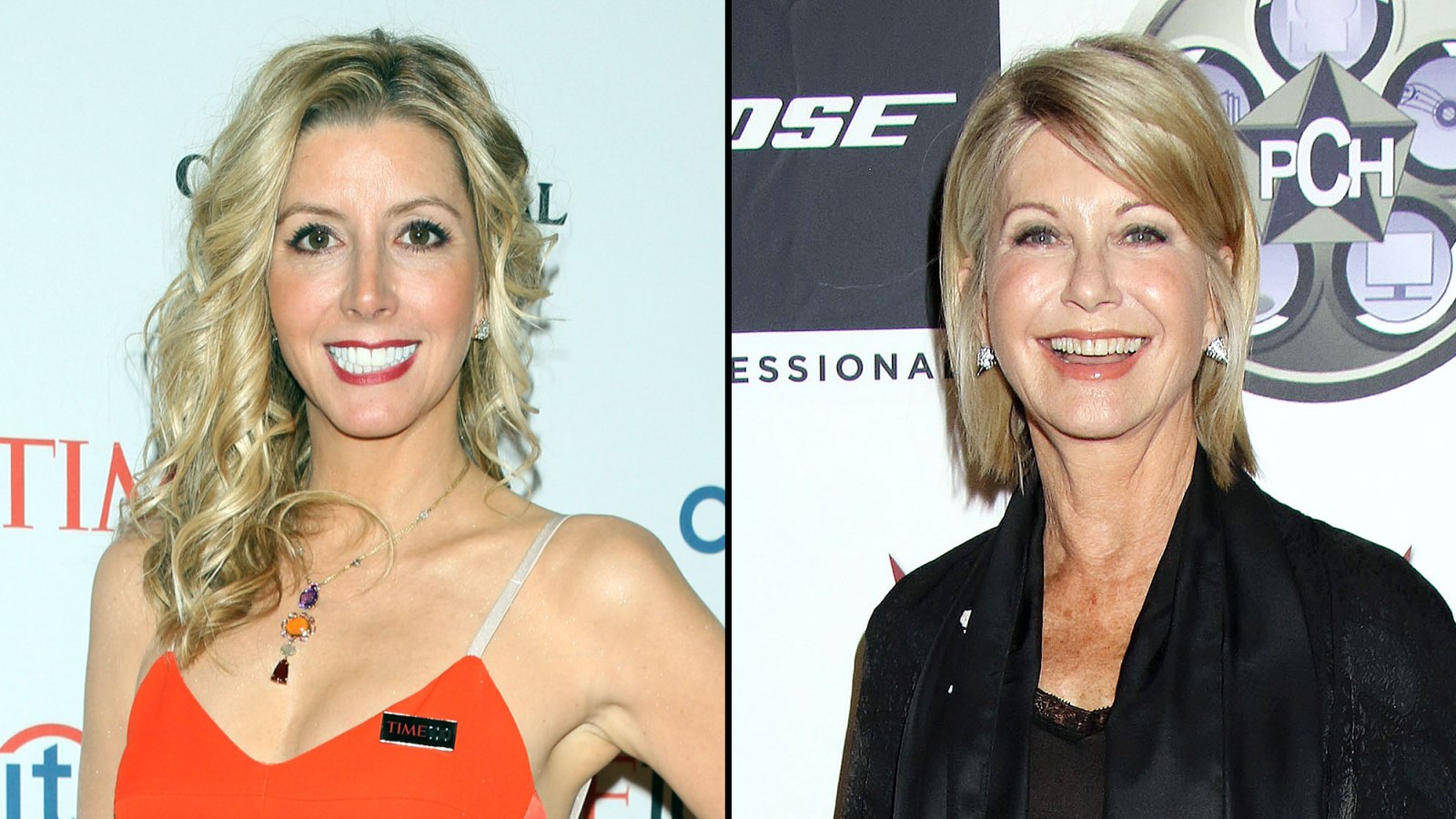 Spanx Founder Sara Blakely Says She Has Olivia Newton John's Grease Pants Framed in Her Office