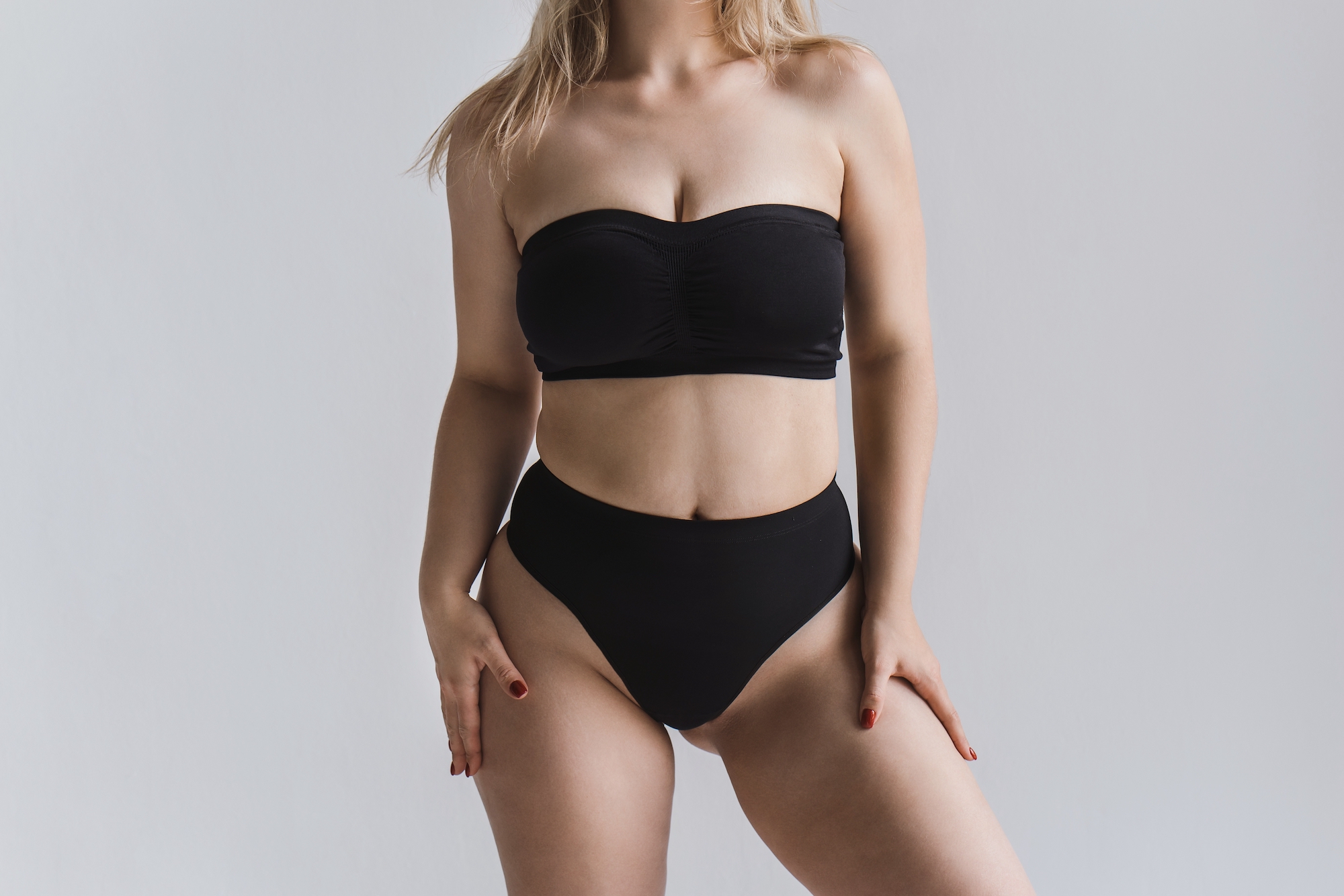 Minimizer bras work to minimize your bust – WingsLove