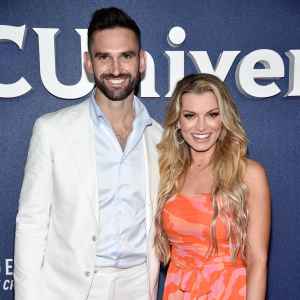 Summer House's Carl Radke and Lindsay Hubbard Are Engaged