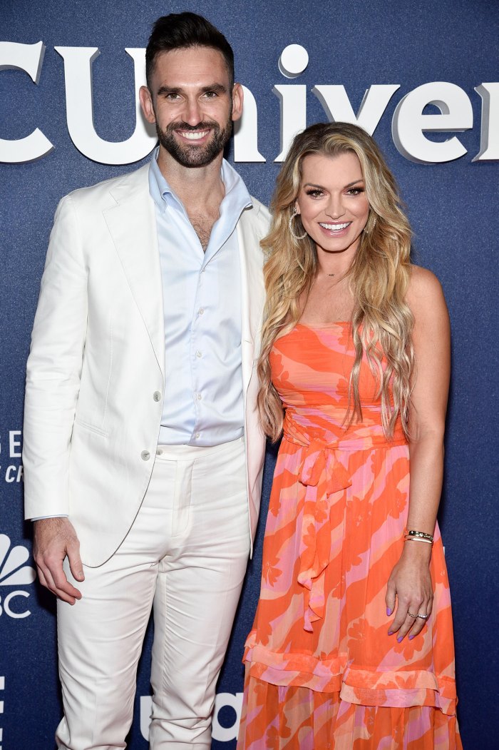 Summer House's Carl Radke and Lindsay Hubbard Are Engaged