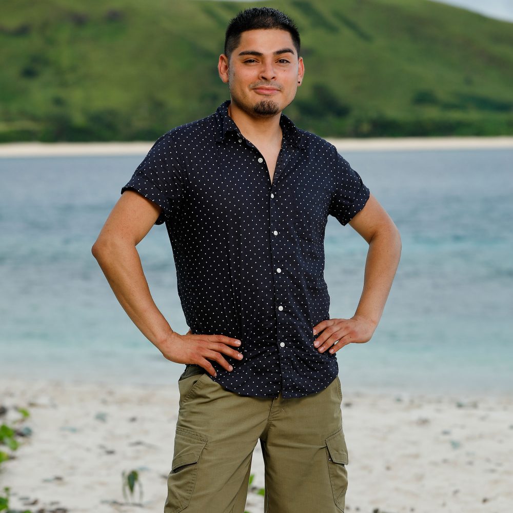 ‘Survivor’ Season 43 Cast Revealed: Photos and Bios | Us Weekly