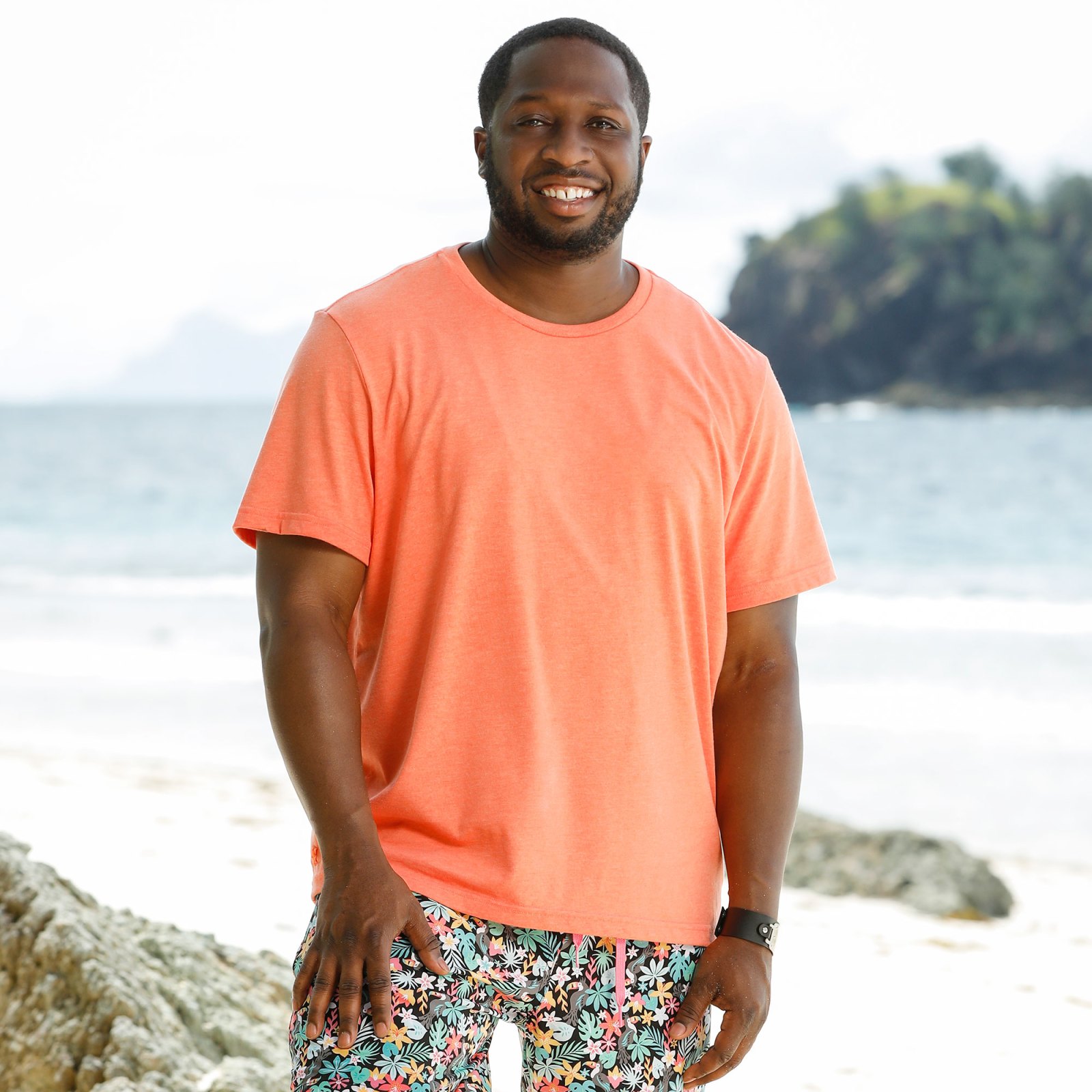 ‘Survivor’ Season 43 Cast Revealed: Photos and Bios | Us Weekly