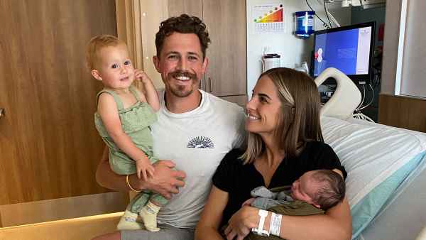 Survivor’s Sierra Dawn Thomas Gives Birth, Welcomes 2nd Child With Joe Anglim