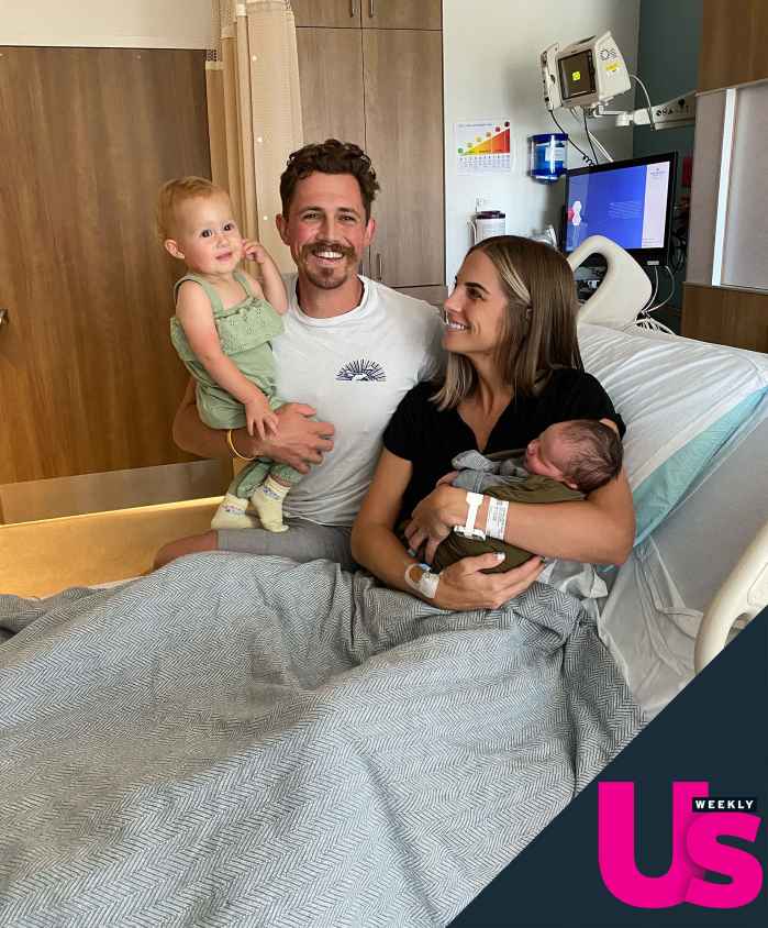 Survivor’s Sierra Dawn Thomas Gives Birth, Welcomes 2nd Child With Joe Anglim