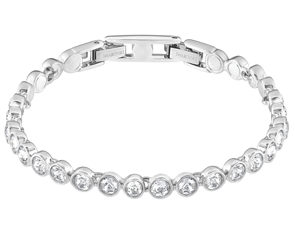 Swarovski Tennis Bracelet