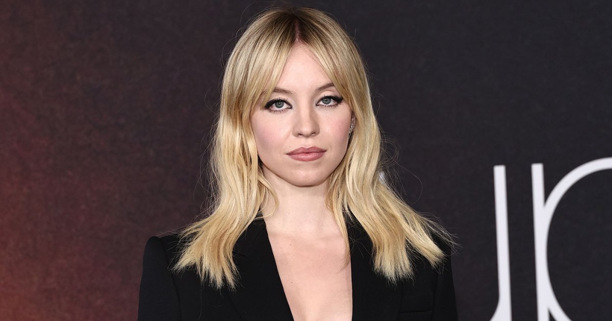 Sydney Sweeney on Political Backlash: 'Stop Making Assumptions' | Us Weekly