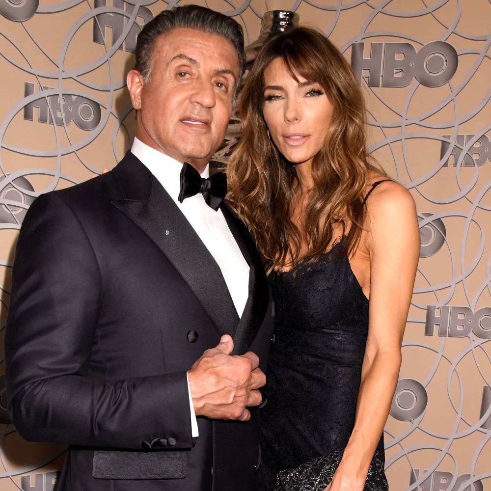 Sylvester Stallone Denies 'Intentional Dissipation' of Marital Assets in Jennifer Flavin Divorce