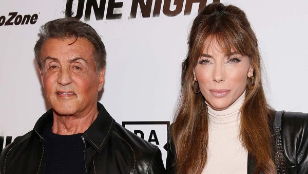 Sylvester Stallone and Jennifer Flavin Filming Reality Show Amid Divorce