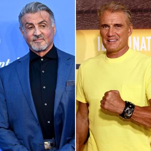 Sylvester Stallone Slams ‘Rocky’ Spinoff Starring ‘Parasite’ Dolph Lundgren