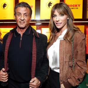 Sylvester Stallone’s Estranged Wife Jennifer Flavin Speaks Out After Filing for Divorce: ‘I Will Always Cherish’ Our Time