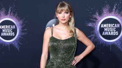 Taylor Swift Hit With 1 Million Lawsuit Over 'Lover' Photo Book