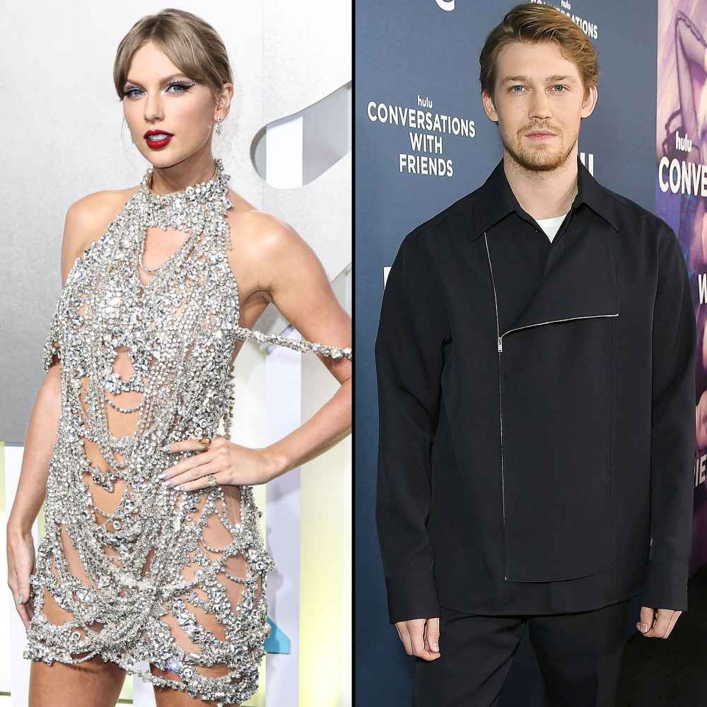 Taylor Swift Wows VMAs After Party With Joe Alywn