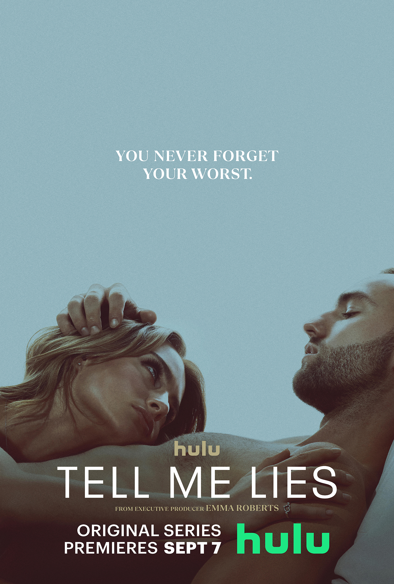 Tell Me Lies Everything to Know About Hulu's Upcoming TV Series About a Toxic Romance