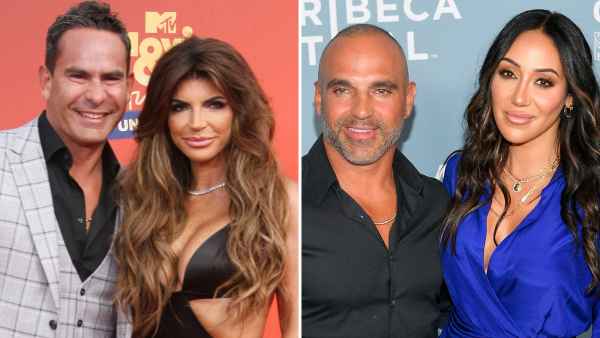 Teresa Giudice Husband Luis Denies Reports They Asked Melissa Joe Money Skipping Wedding
