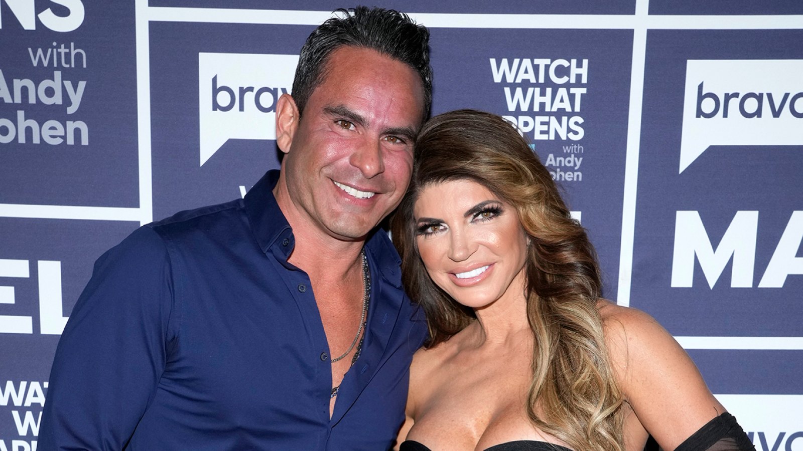 Teresa Giudice’s Wedding to Luis Ruelas Will Be Filmed for Her ‘Real Housewives of New Jersey’ Spinoff Special