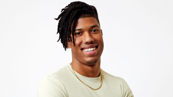 The Bachelorette’s Nate Mitchell Responds to Reality Steve Allegations