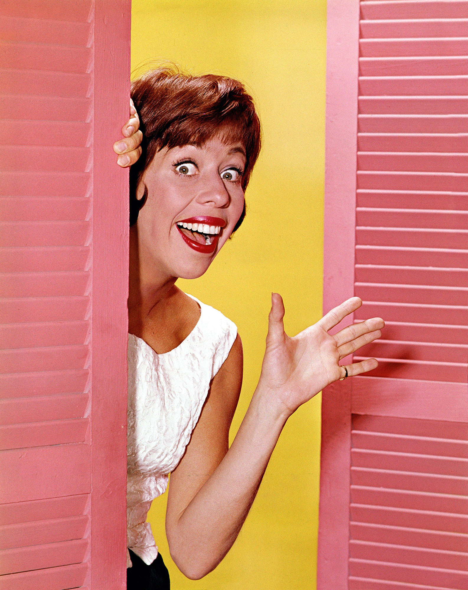 The Carol Burnett Show Which TV Shows Have the Most Emmys Wins