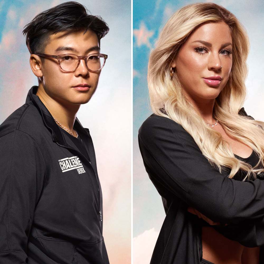 The Challenge: USA's Derek and Shannon Exit Interview
