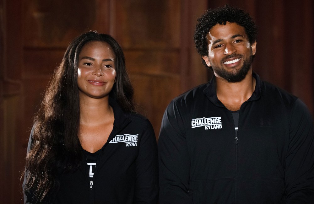 The Challenge: USA's Kyland and Kyra Break Down Elimination