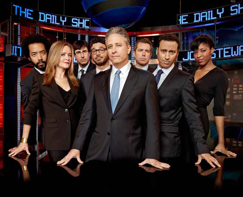 The Daily Show With Jon Stewart Which TV Shows Have the Most Emmys Wins