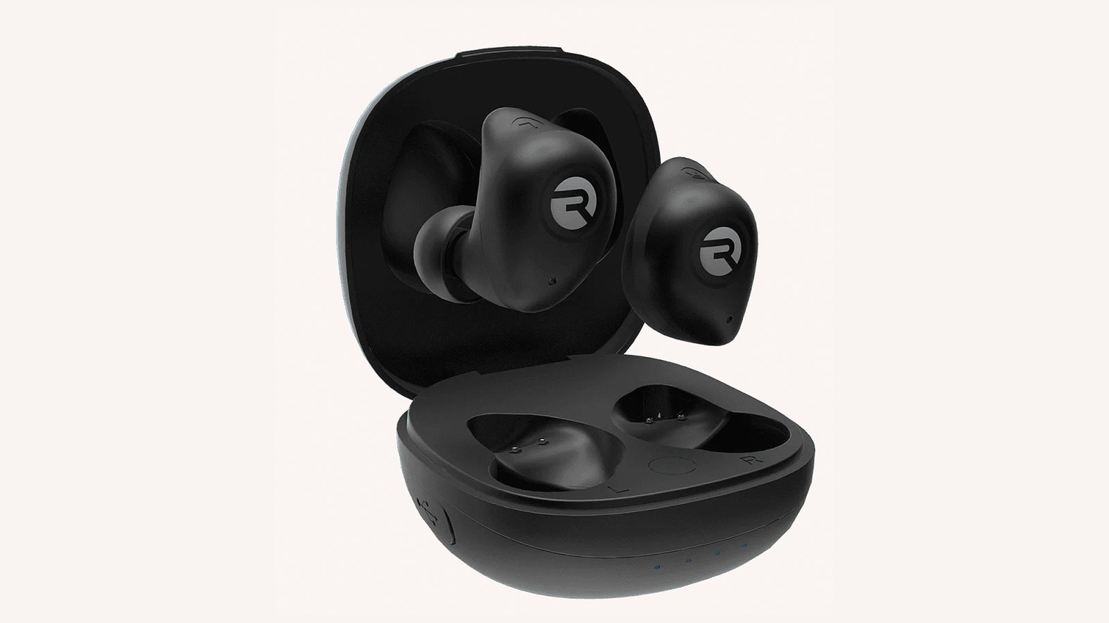 The Fitness Earbuds