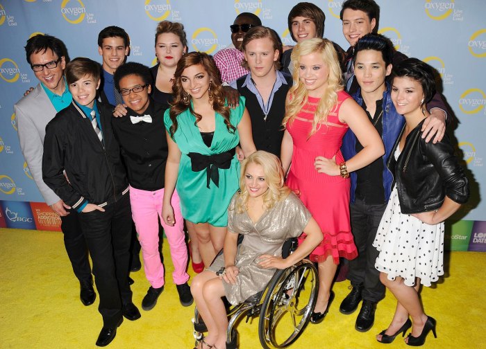 The Glee Project Alums Detail Very Traumatic Experience Show