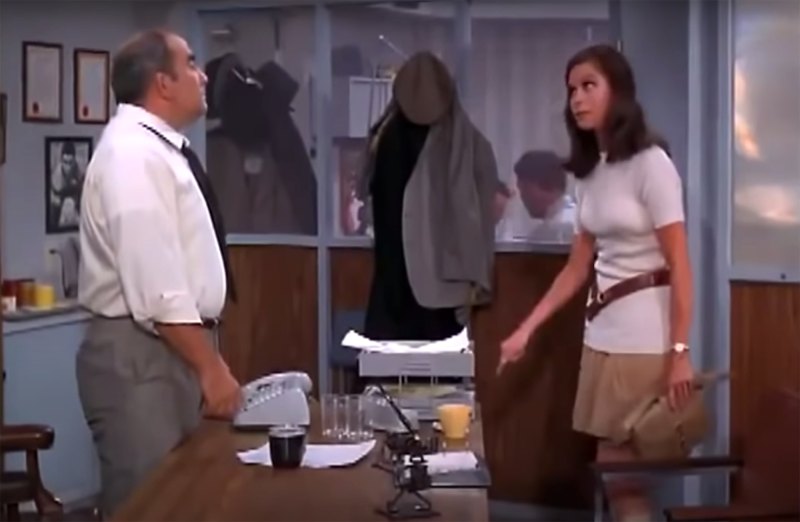 The Mary Tyler Moore Show Which TV Shows Have the Most Emmys Wins